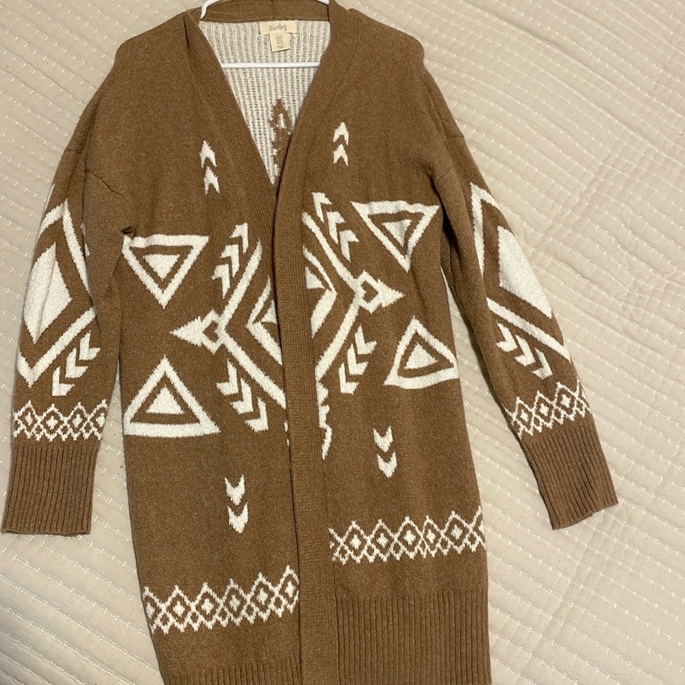 Kaisley cardigan